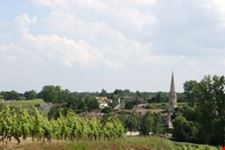 bordeaux the village of sauternes