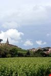bordeaux saint-emilion village