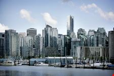 vancouver downtown vancouver