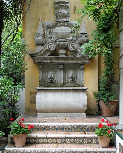 Sorolla Museum Sorolla Museum