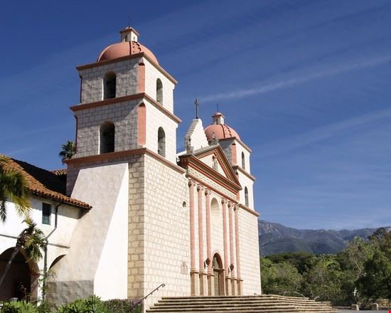  Santa Barbara Suchan 
©Shutterstock Suchan 
©Shutterstock