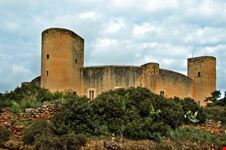Bellver Castle