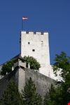 salzburg salzburg fortress