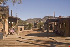 Old Tucson