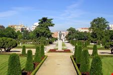 Retiro Park