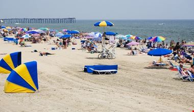 Sandbridge Beach Sandbridge Beach