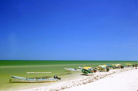 Playa del Carmen