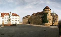 Schillerplatz