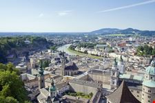 salzburg getreidegasse