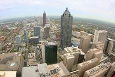 Atlanta Downtown