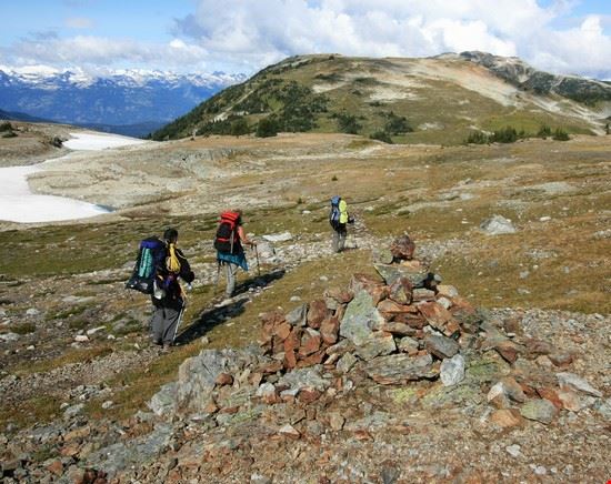 Garibaldi provincial Park Garibaldi provincial Park