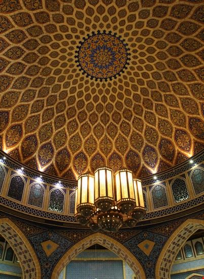 Ibn Battuta Mall Dubai ©Steve Rosset - Shutterstock ©Steve Rosset - Shutterstock