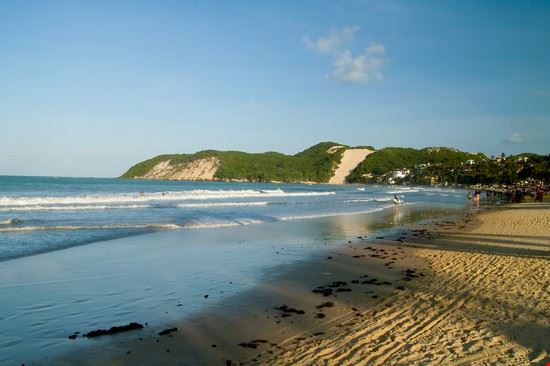 Ponta Negra Beach - jbor 
©Shutterstock  - jbor 
©Shutterstock 