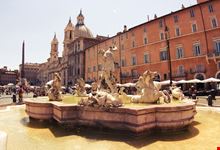 rome piazza navona