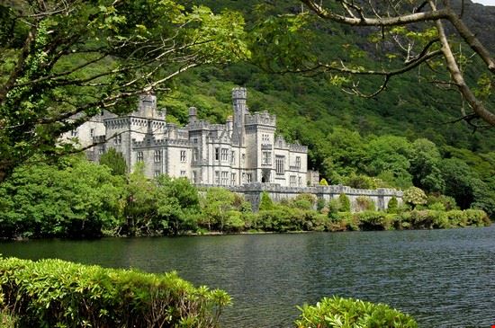 Connemara National Park Galway Autore: Wil Tilroe-Otte 
Fonte: ©Shutterstock  Autore: Wil Tilroe-Otte 
Fonte: ©Shutterstock 