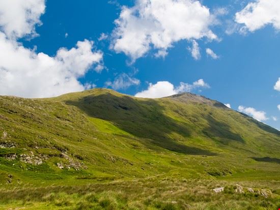 Connemara National Park Galway Lukasz Misiek 
©Shutterstock  Lukasz Misiek 
©Shutterstock 