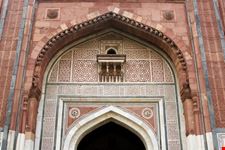 delhi friday mosque