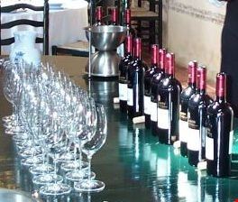 Glasses of Wine Glasses of Wine