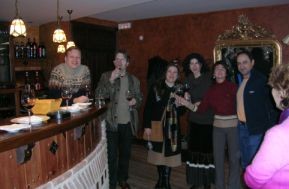 Wine Bar