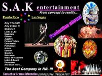 san juan entertainment in puerto rico