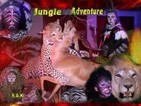 san juan jungle adventure