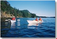 vancouver kayak adventures