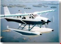 vancouver float plane experience