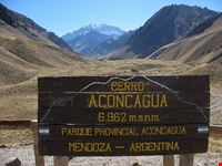 mendoza alta montaña excursion