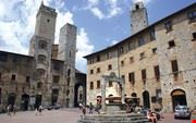 pienza cycling tours