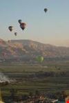 luxor balloon