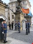 prague prague walking tour