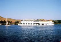 cairo nile cruise