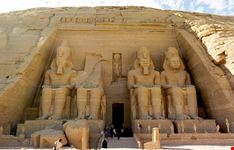 cairo abu simbel
