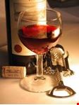 florence wine glass