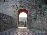 florence quaint village