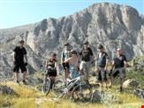 malaga bike rental1