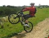 malaga bike rental4