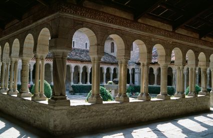 Il Chiostro