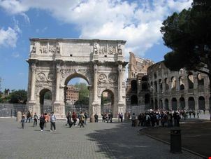 Rome 4 Rome 4
