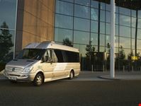 london dot2dot shuttle
