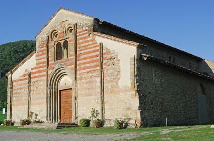 Antica chiesa di San Zaccaria