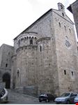 Abside della Cattedrale 