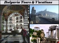 sofia bulgaria tours and vacations