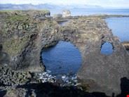 reykjavik arnarstapi