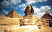 cairo pyramids tour