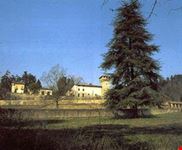 Castello di Frascarolo 