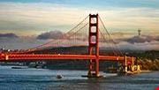 san francisco bridge
