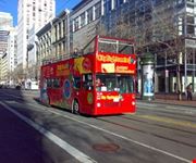 san francisco bus
