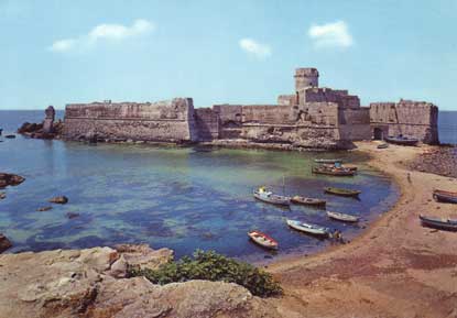 La Castella