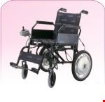 delhi powered wheelchair